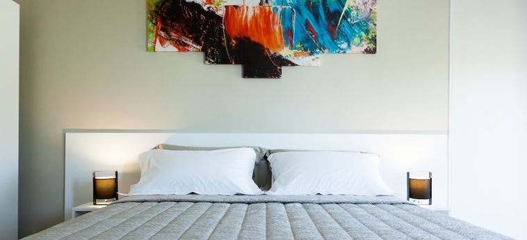 Hotel A Santa Rosa B&Amp;B Lecce: Photo 