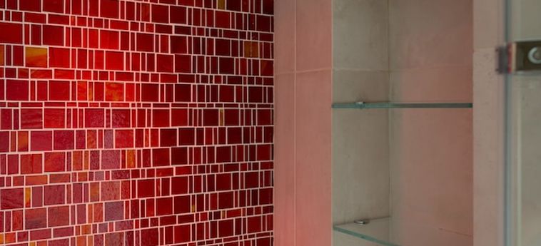 Hotel Y Arcillos Luxury Rooms:  LECCE