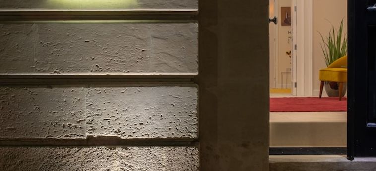 Hotel Y Arcillos Luxury Rooms:  LECCE