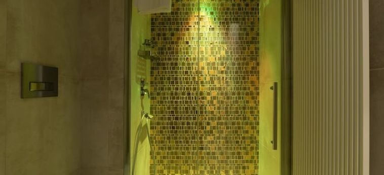 Hotel Y Arcillos Luxury Rooms:  LECCE