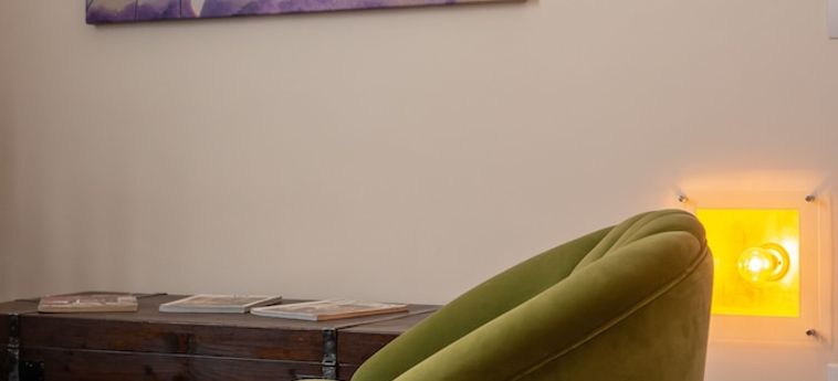 Hotel Y Arcillos Luxury Rooms:  LECCE