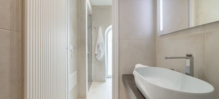 Hotel Y Arcillos Luxury Rooms:  LECCE