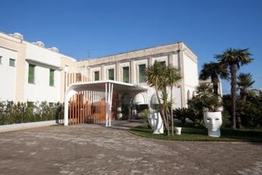 Arthotel & Park Lecce:  LECCE