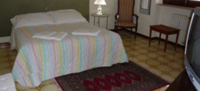 Hotel Aedes Resort:  LECCE