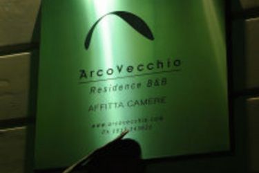 Hotel Arco Vecchio:  LECCE