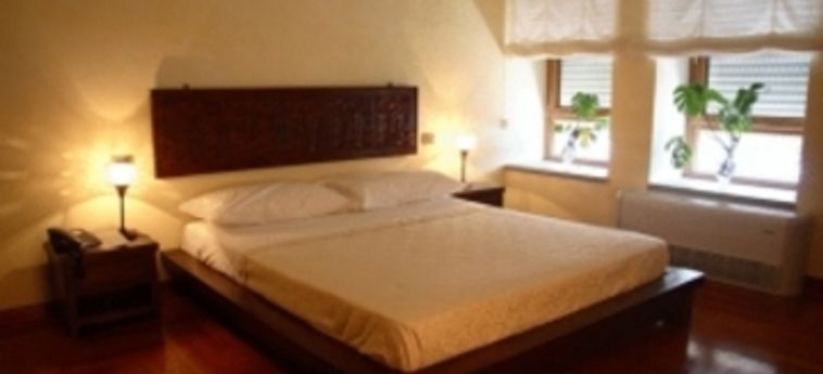 Casa Dei Mercanti Town House Lecce : Photo 