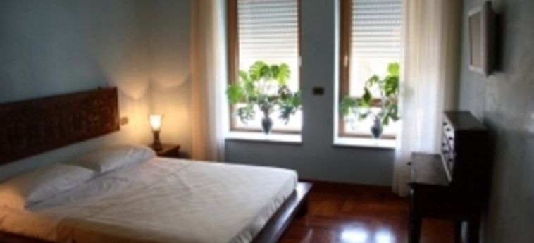 Casa Dei Mercanti Town House Lecce : Photo 