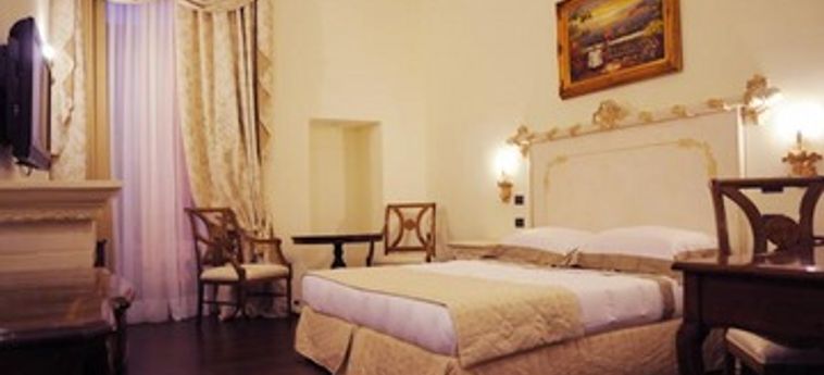 Grand Hotel Di Lecce:  LECCE