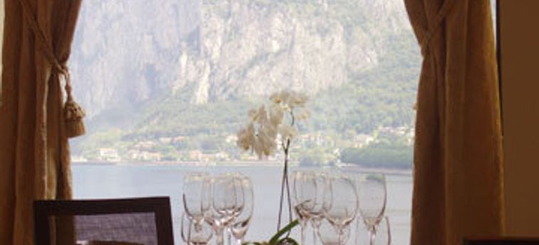 CLARION COLLECTION HOTEL GRISO LECCO 4 Etoiles