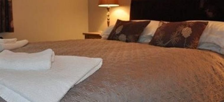 Hotel The Riverside:  LECHLADE