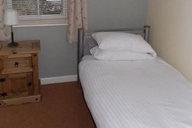 Hotel The Riverside:  LECHLADE