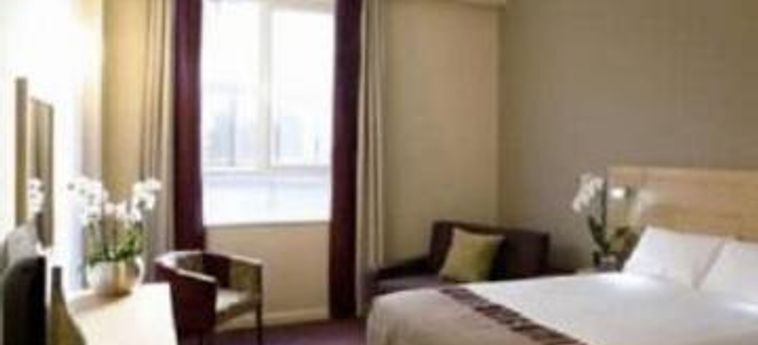 Hotel Jurys Inn Bradford:  LEEDS