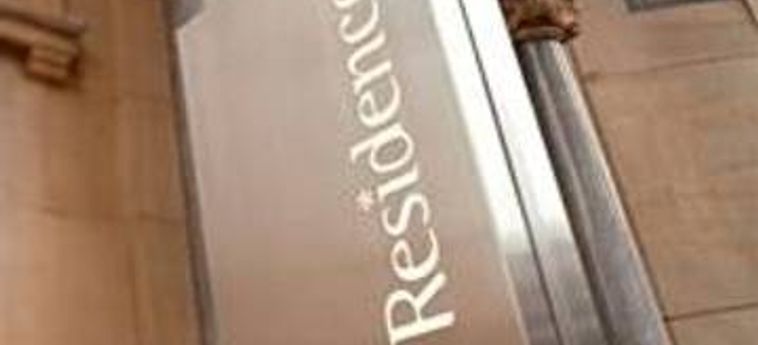 Quebecs Luxury Apartments Leeds: Foto 