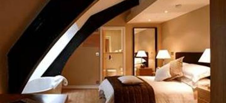 Quebecs Luxury Apartments Leeds : Photo 