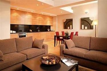 Quebecs Luxury Apartments Leeds: Photo 