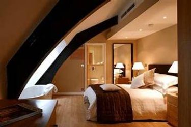 Quebecs Luxury Apartments Leeds: Photo 