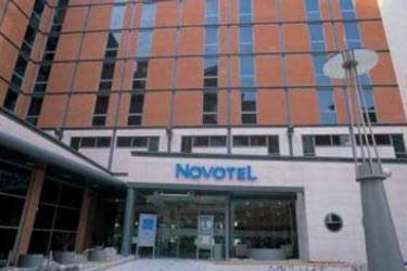 Hotel Novotel Centre:  LEEDS