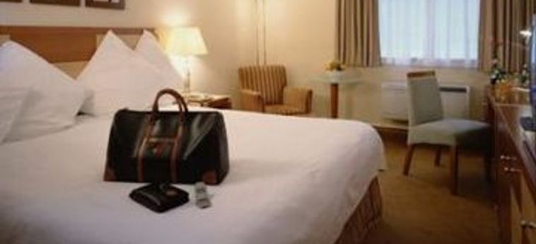 Hotel Holiday Inn Leeds Garforth:  LEEDS