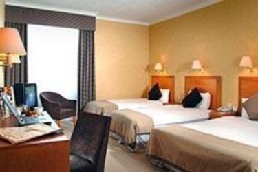Hotel South Milford:  LEEDS