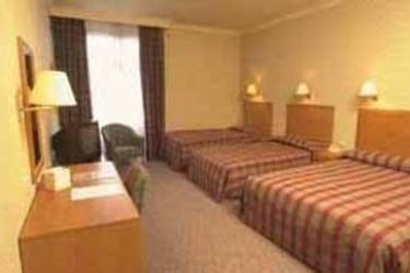 Hotel South Milford:  LEEDS
