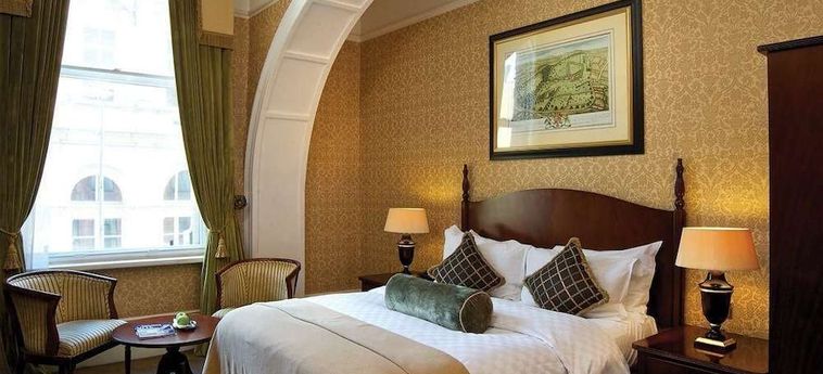 Hotel Quebecs Leeds: Foto 