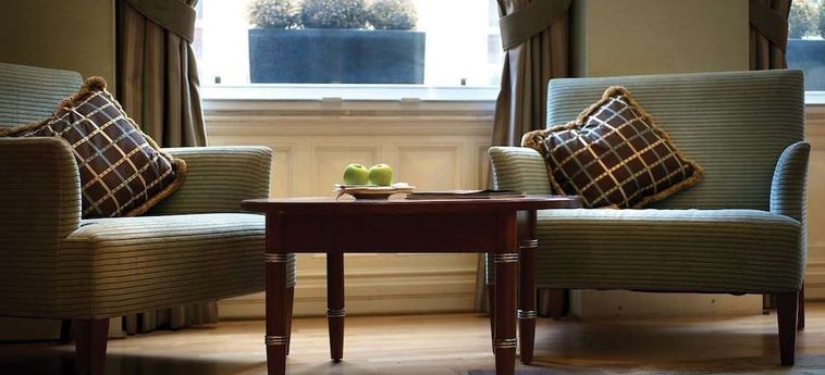 Hotel Quebecs Leeds: Foto 