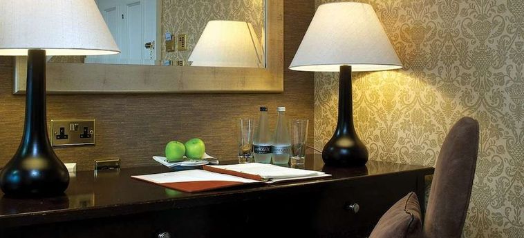 Hotel Quebecs Leeds: Foto 