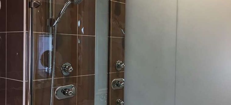 Hotel Quebecs Leeds: Foto 