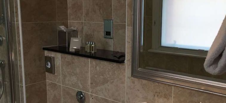 Hotel Quebecs Leeds: Foto 