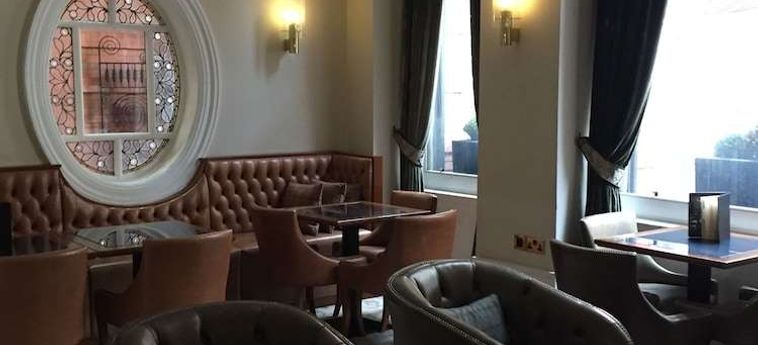 Hotel Quebecs Leeds: Foto 