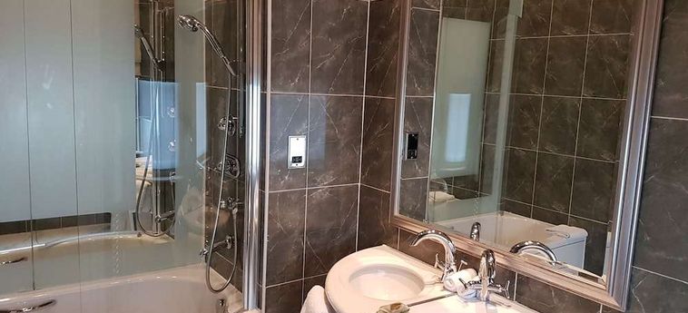 Hotel Quebecs Leeds : Photo 