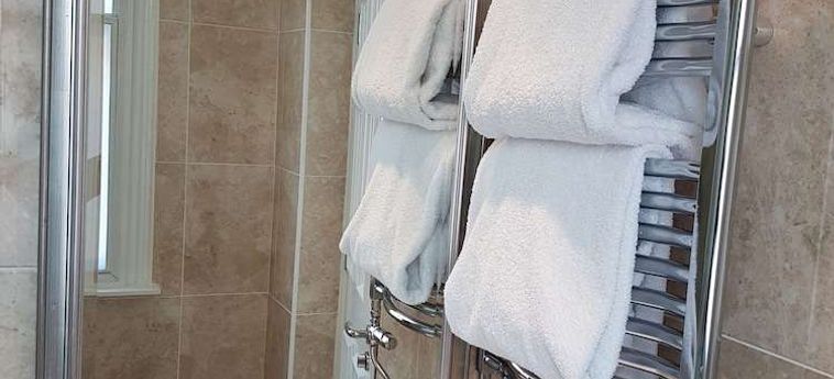 Hotel Quebecs Leeds : Photo 