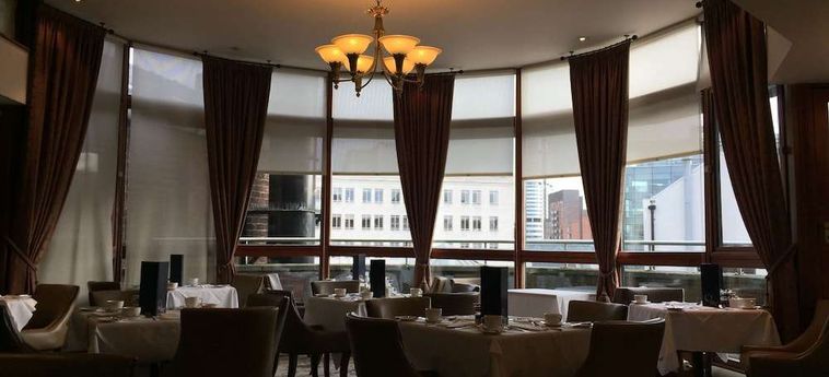 Hotel Quebecs Leeds : Photo 
