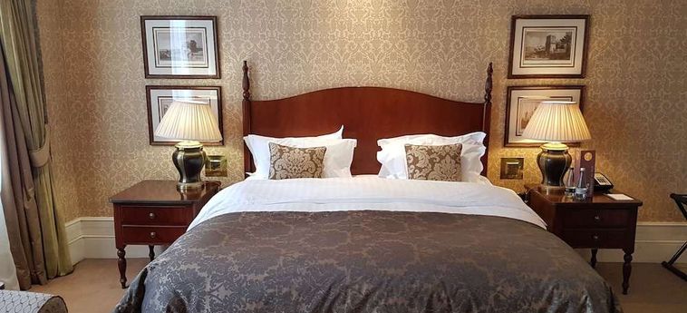 Hotel Quebecs Leeds: Foto 
