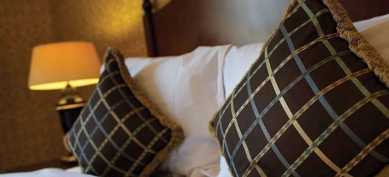 Hotel Quebecs Leeds: Foto 