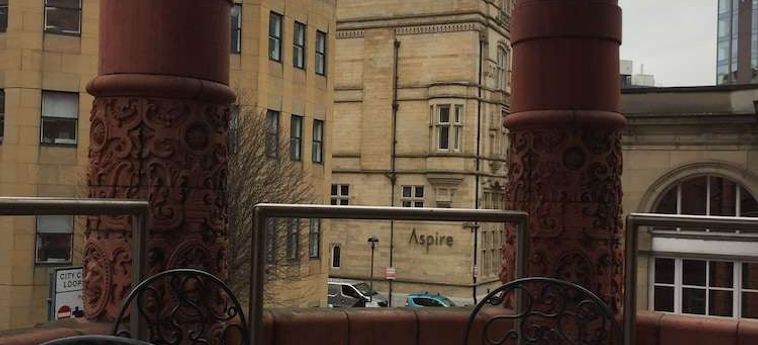 Hotel Quebecs Leeds: Foto 