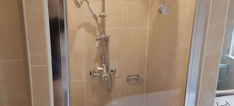 Hotel Quebecs Leeds: Foto 