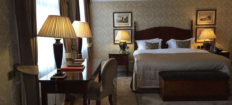Hotel Quebecs Leeds: Foto 