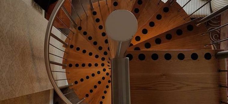 Hotel Quebecs Leeds: Foto 