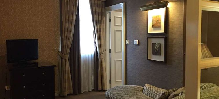 Hotel Quebecs Leeds: Foto 