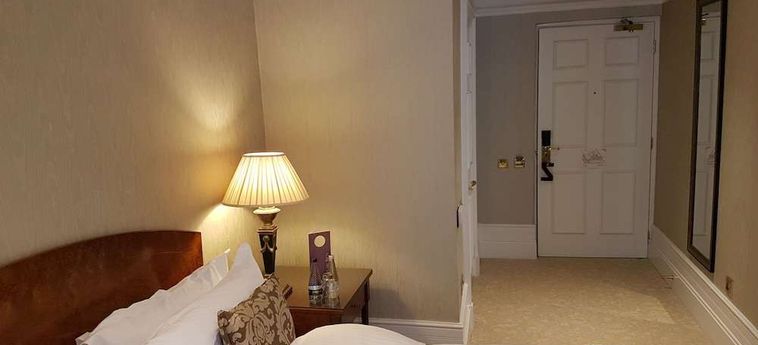 Hotel Quebecs Leeds: Foto 