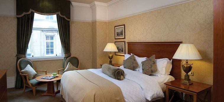 Hotel Quebecs Leeds: Foto 