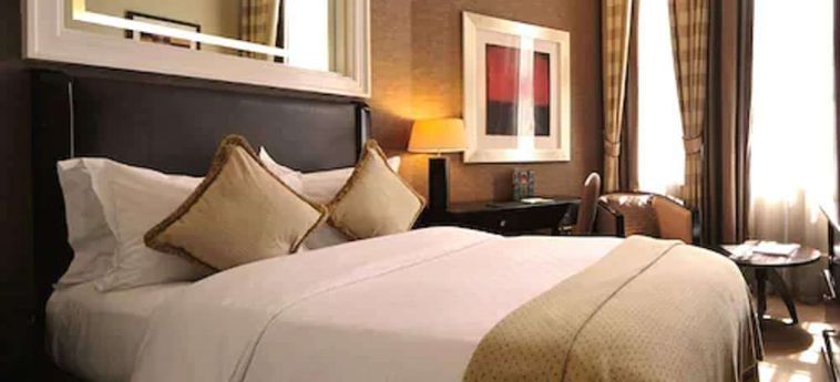 Hotel Quebecs Leeds: Foto 
