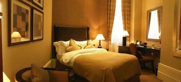 Hotel Quebecs Leeds: Foto 
