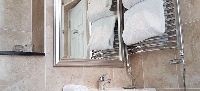 Hotel Quebecs Leeds: Foto 