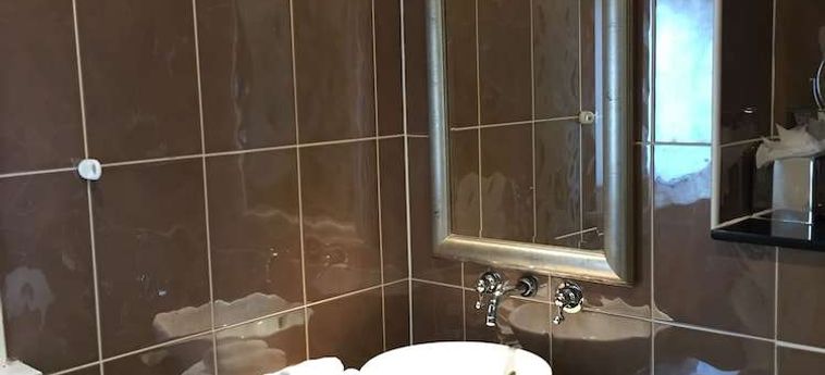 Hotel Quebecs Leeds: Foto 
