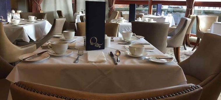 Hotel Quebecs Leeds: Foto 