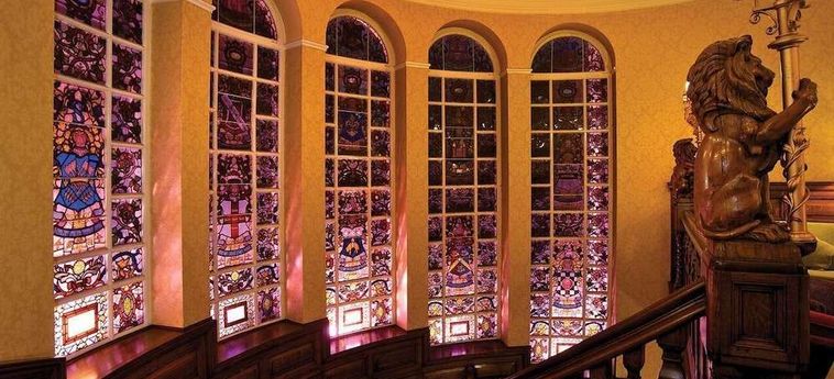 Hotel Quebecs Leeds: Foto 