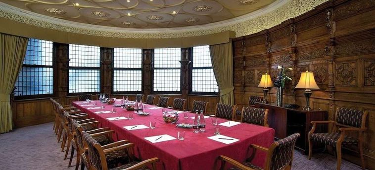 Hotel Quebecs Leeds: Foto 
