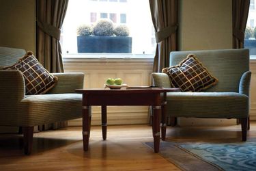 Hotel Quebecs:  LEEDS